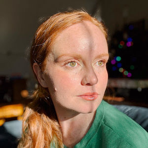 Meet your Posher, Sandra